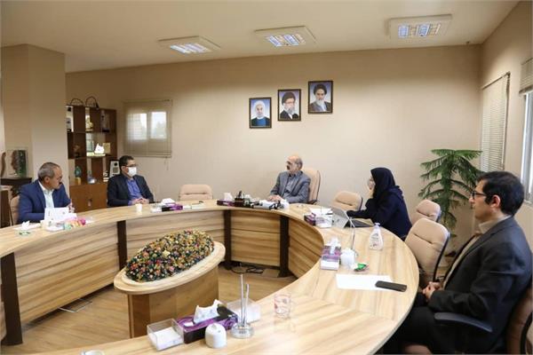 افزایش 100 درصدی استفاده از اینترنت  در استان کرمان در زمان شیوع کرونا