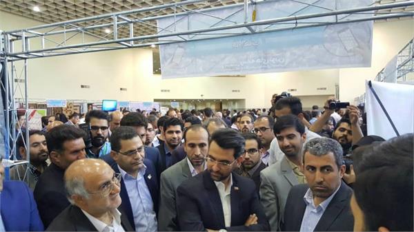 تبلیغ ناکارآمدی دولت تقویت صدای مخالفان است/مخالفان فضای مجازی به دنبال خفه کردن گفتمان انقلابند/فضای مجازی قانون متناسب با آن می خواهد