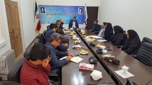 لزوم هماهنگی و تعامل کلیه دستگاه های اجرایی و صنایع استان کرمان در توسعه فرهنگ کارآفرینی و حمایت از کسب و کارهای نوپا