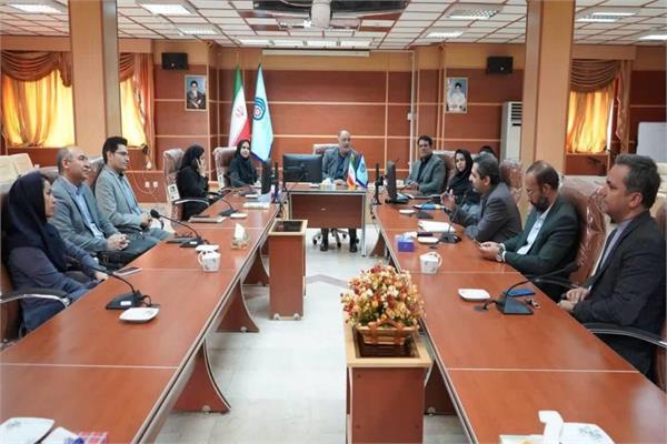آغاز همکاری نهادهای کلیدی استان کرمان برای توانمندسازی نیروی انسانی در حوزه هوش مصنوعی