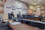 توسعه زیرساخت‌های ارتباطی شهرستان سیرجان شتاب می‌گیرد