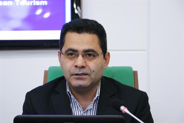 اولین «توریسم آپ» کشور به همت جوانان کارآفرین صنعت گردشگری و با همکاری اداره کل ارتباطات و فناوری اطلاعات استان کرمان برگزار شد.