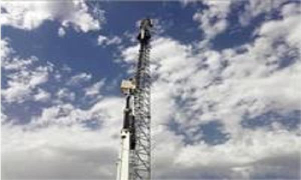 پوشش(2G/3G/4G) برای 1290 نفر از جمعیت روستایی آبشور