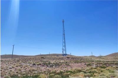 راه‌اندازی سایت 2G/3G/4G ایرانسل، ارتباط روستاهای بخش مرکزی شهرستان بردسیر استان کرمان را توسعه داد