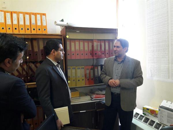 ارائه خدمات رایگان ثبت نام اینترنتی سرشماری عمومی نفوس و مسکن توسط دفاتر پیشخوان خدمات دولت و دفاترICT روستایی استان کرمان