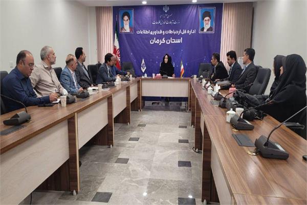 بررسی چالش‌ها و نیازهای شرکت توزیع نیروی برق شمال استان با حضور شرکت‌های ICT