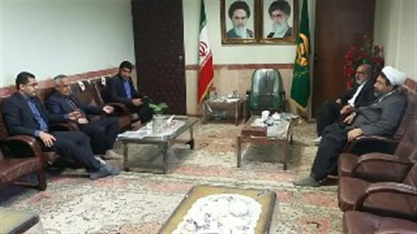تشکیل کمیته ساماندهی فضای مجازی و رسانه ای ذیل شورای فرهنگ عمومی استان: