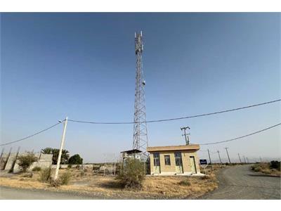 راه‌اندازی سایت 2G/4G همراه اول، روستای باب زنگی بخش راین را به شبکه ملی اطلاعات متصل کرد