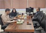 ️ ارتقای میزان پوشش شبکه‌ تلفن همراه شهرستان شهربابک از ۵۱ درصد در ابتدای سال ۱۴۰۳ به ۷۸ درصددر ابتدای سال ۱۴۰۵ با ایجاد ۸