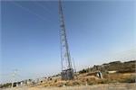 ۲۵۴ نفر از جمعیت روستای دهنه گمرکان عنبرآباد استان کرمان به شبکه ملی اطلاعات متصل شدند