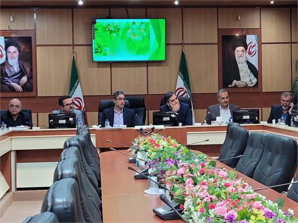 ضرورت بررسی وضعیت ارتباطی روستاهای استان کرمان
