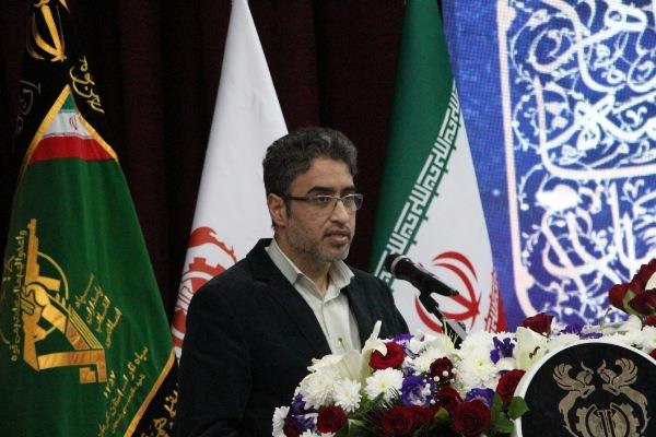 چهارمین رویداد ملی تولید محتوای دیجیتال بسیج