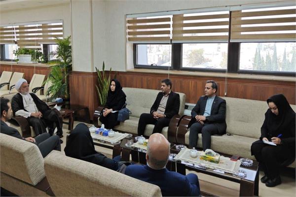 پایداری ارتباطات استان کرمان در بحران با رصد ۲۴ ساعته اپراتورها
