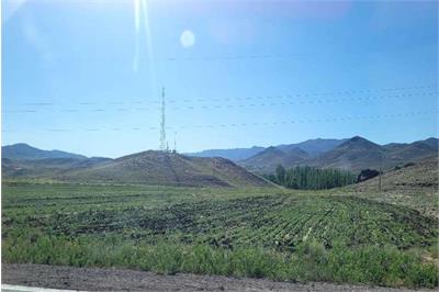 دو روستای سلطان پیرغیب و گهرد سیرجان استان کرمان به شبکه ملی اطلاعات متصل شدند
