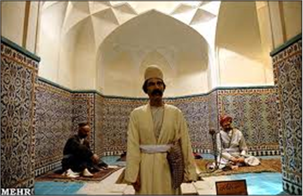 حمام