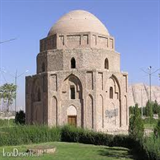 گنبد جبلیه