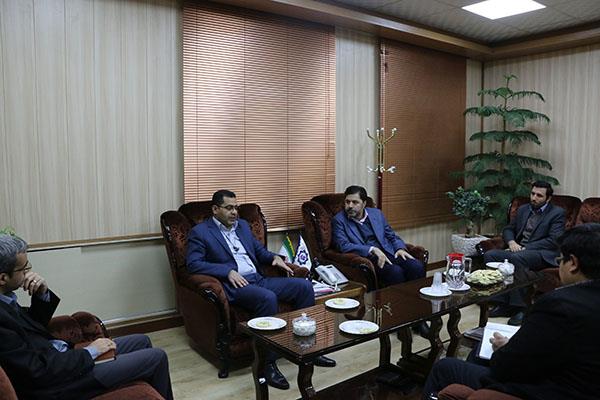 شهردار کرمان تأکید کرد: ضرورت سرعت بخشیدن به ایجاد زیرساخت لازم برای شهر هوشمند