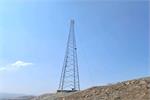 راه‌اندازی سایت جدید ایرانسل در روستای هدایت آباد ده رضا استان کرمان