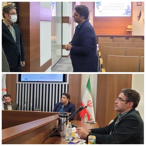 آینده کرمان بستگی به نگاه مراکزشتابدهی استان دارد