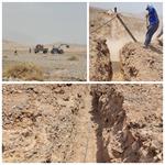 بهره‌برداری از ۱۲۰ کیلومتر فیبرنوری روستایی در جنوب استان کرمان
