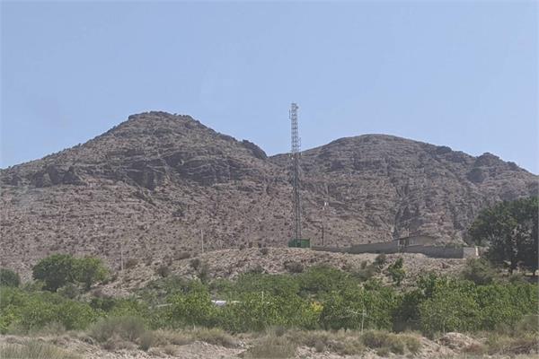 ارتقای سایت همراه اول در نرماشیر؛ اتصال ۳۸۵ خانوار به اینترنت پرسرعت