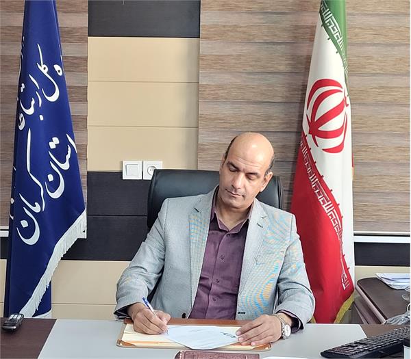 پایداری ارتباطات در تعطیلات نوروزی در دیار سردار سلیمانی