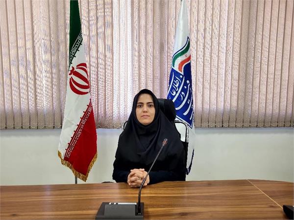 سرپرست اداره کل ارتباطات و فناوری اطلاعات استان کرمان منصوب شد