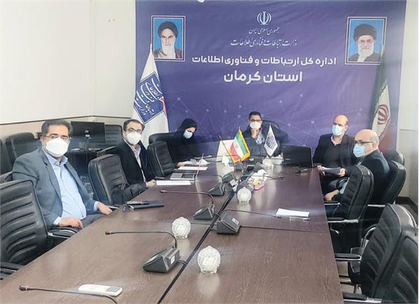 ضرب الاجل برقراری ارتباط روستاهای قطع ارتباط شده استان