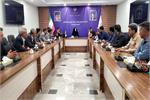 ۹ روستای بالای ۲۰ خانوارخبر شهرستان بافت؛ تا پایان برنامه هفتم به شبکه ملی اطلاعات متصل می‌شوند