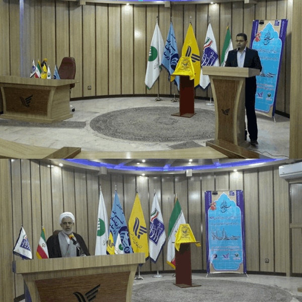 برگزاری نشست تخصصی ویژه خانواده کارکنان ICT  استان کرمان با رویکرد شیوه دعوت فرزندان به نماز