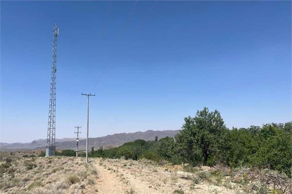 اتصال روستای گنوییه بافت  استان کرمان به شبکه ملی اطلاعات با راه‌اندازی سایت جدید همراه اول