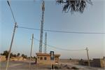 ارتقای پوشش ارتباطی ۹۳۳ نفر در هفت روستای شهربابک استان کرمان با اجرای سایت 2G/4G همراه اول