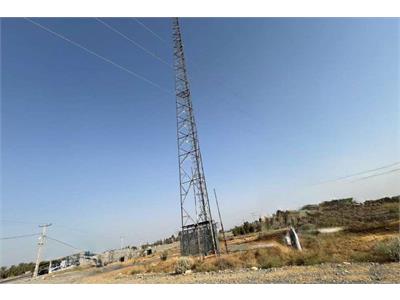 ۲۵۴ نفر از جمعیت روستای دهنه گمرکان عنبرآباد استان کرمان به شبکه ملی اطلاعات متصل شدند
