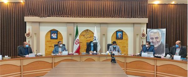 بستر اجرای دولت الکترونیک آماده است