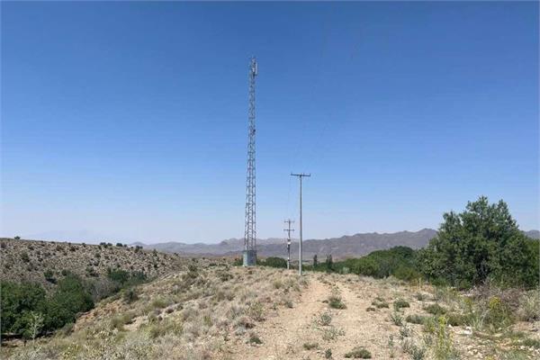 یک‌هزار و ۲۹ نفر از جمعیت سه روستای شهرستان عنبرآباد استان کرمان به شبکه ملی اطلاعات متصل شدند