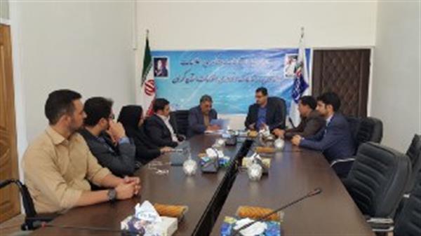 مدیرکل ارتباطات وفناوری اطلاعات استان کرمان: لزوم شناخت وجه تمایز بین فضای مجازی و فضای رسانه ای.