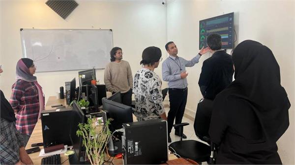 ضرورت توجه به ظرفیتها و نیروهای متخصص حوزه فناوری استان کرمان