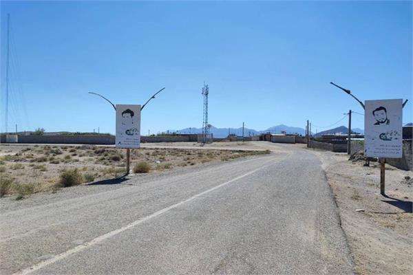 راه‌اندازی سایت تمام‌تکنولوژی ایرانسل در روستای مجتمع چاه ملا شهرستان رودبار جنوب استان کرمان